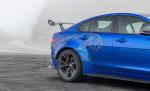 Jaguar XE SV Project 8 2017 года (NA)